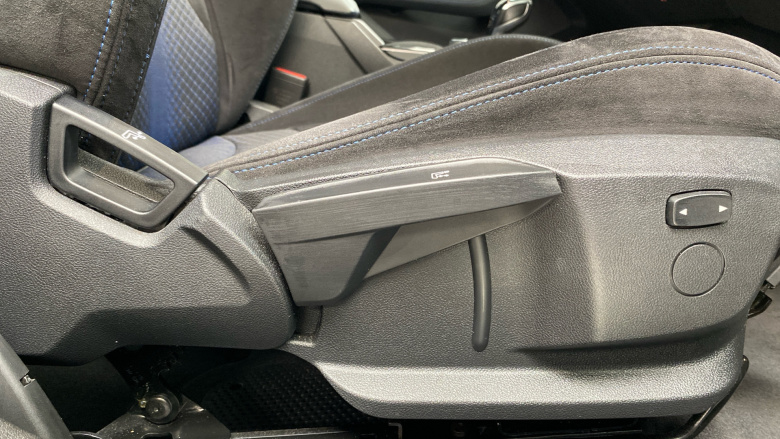 BMW 2 Series M235i xDrive 4dr Step Auto Petrol Saloon